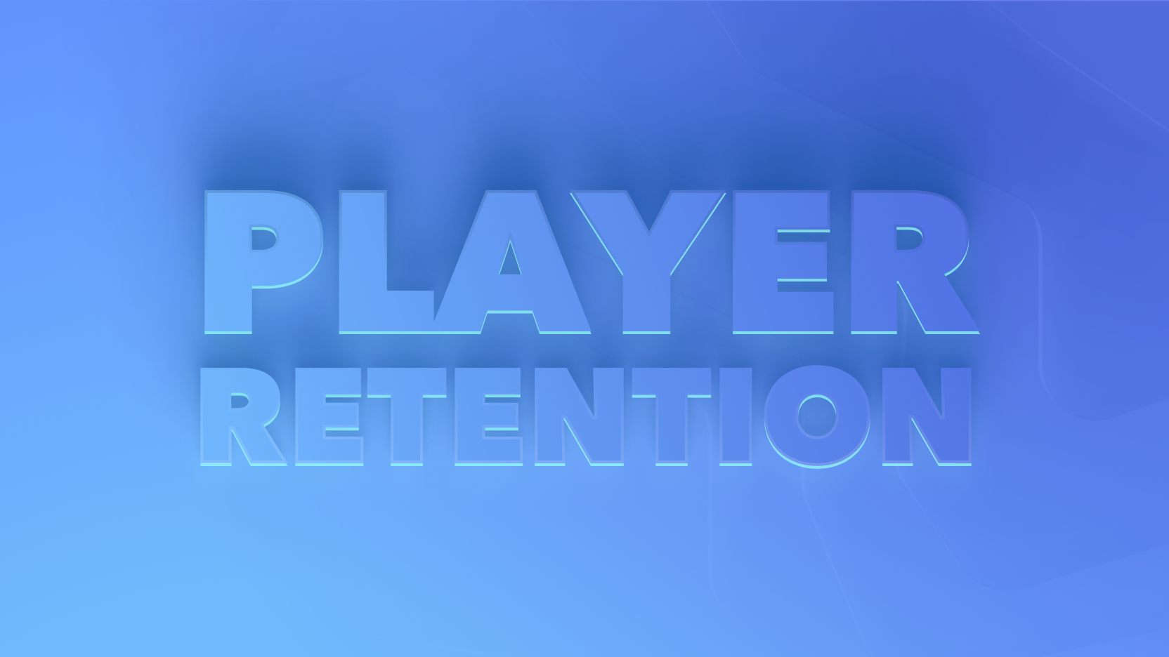 Player Retention: A First Look at How to Get Players Coming Back